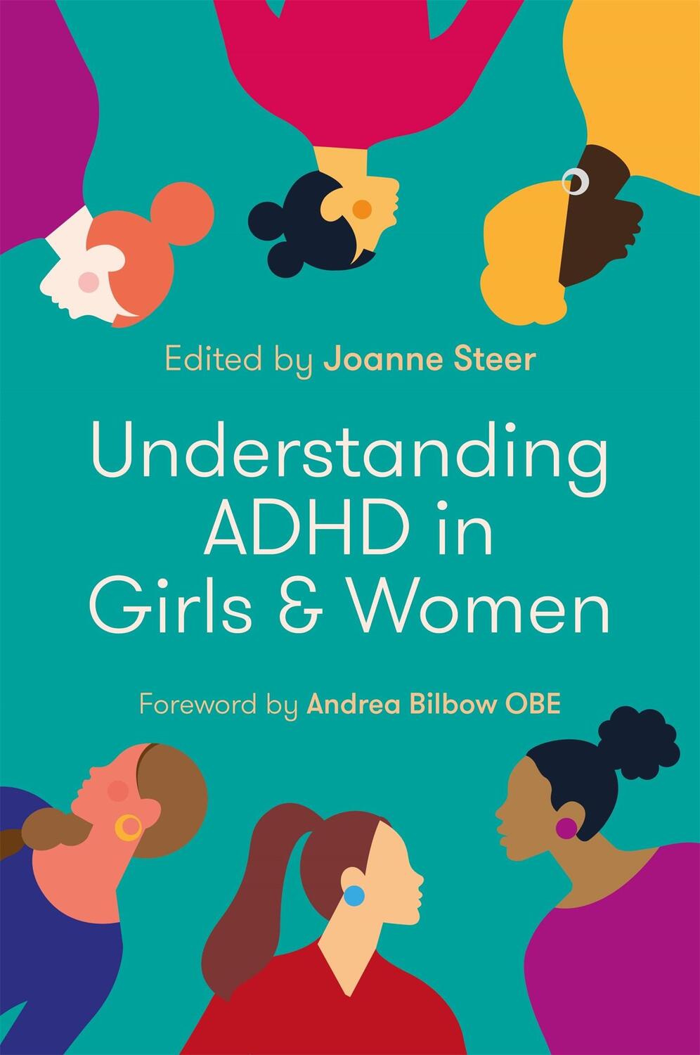 Cover: 9781787754003 | Understanding ADHD in Girls and Women | Joanne Steer | Taschenbuch