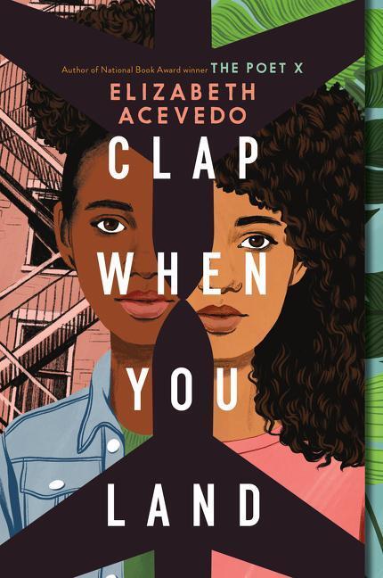 Cover: 9780062882776 | Clap When You Land | Elizabeth Acevedo | Taschenbuch | Englisch | 2022