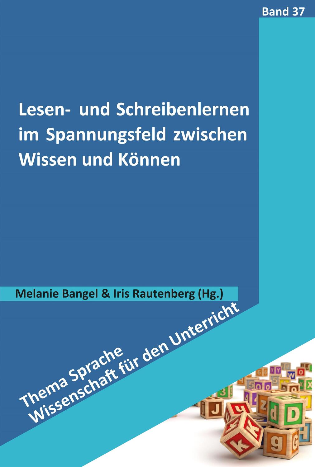 Cover: 9783834022332 | Lesen- und Schreibenlernen im Spannungsfeld zwischen Wissen und Können