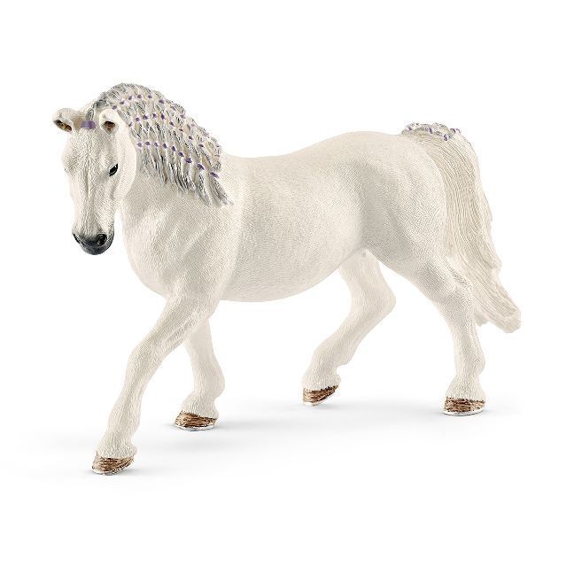 Cover: 4055744012358 | Schleich Lipizzaner Stute | Schleich® | Horse Club Schleich | 2017