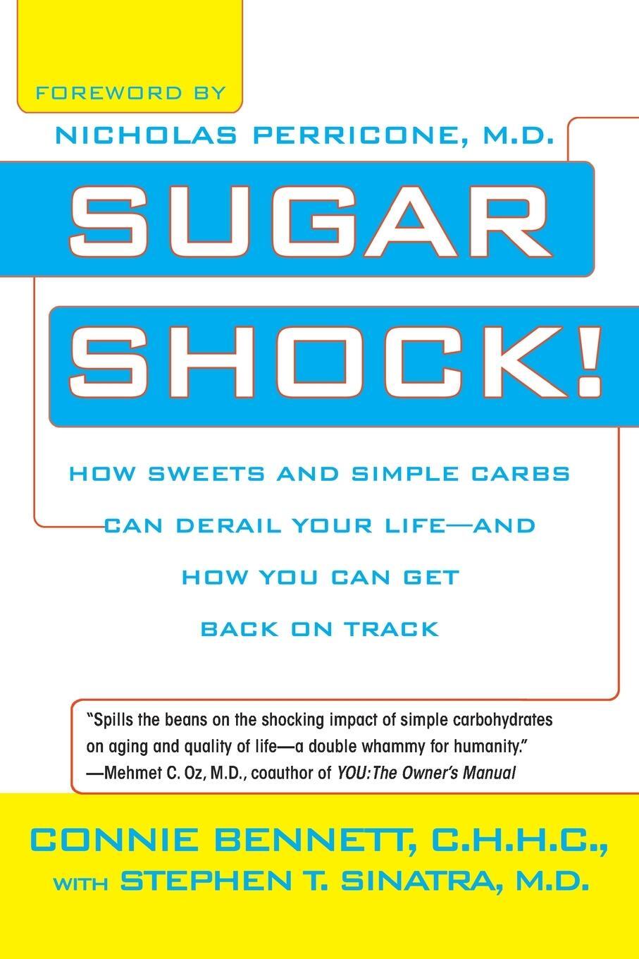 Cover: 9780425213575 | Sugar Shock! | Connie Bennett (u. a.) | Taschenbuch | Paperback | 2006