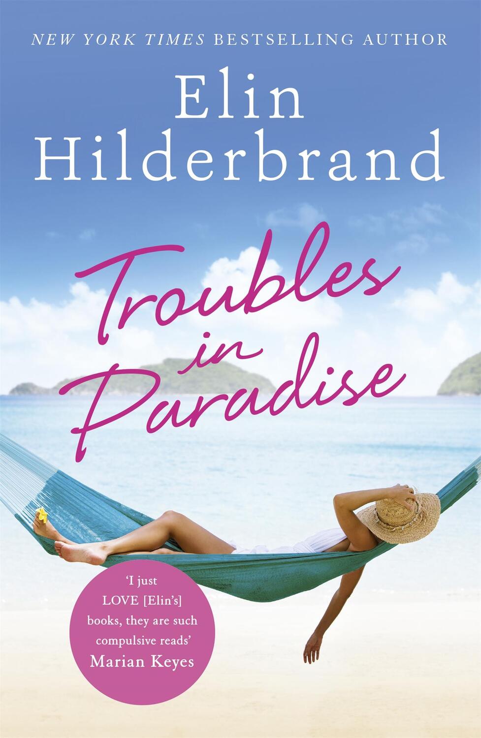 Cover: 9781473677487 | Troubles in Paradise | Elin Hilderbrand | Taschenbuch | Englisch