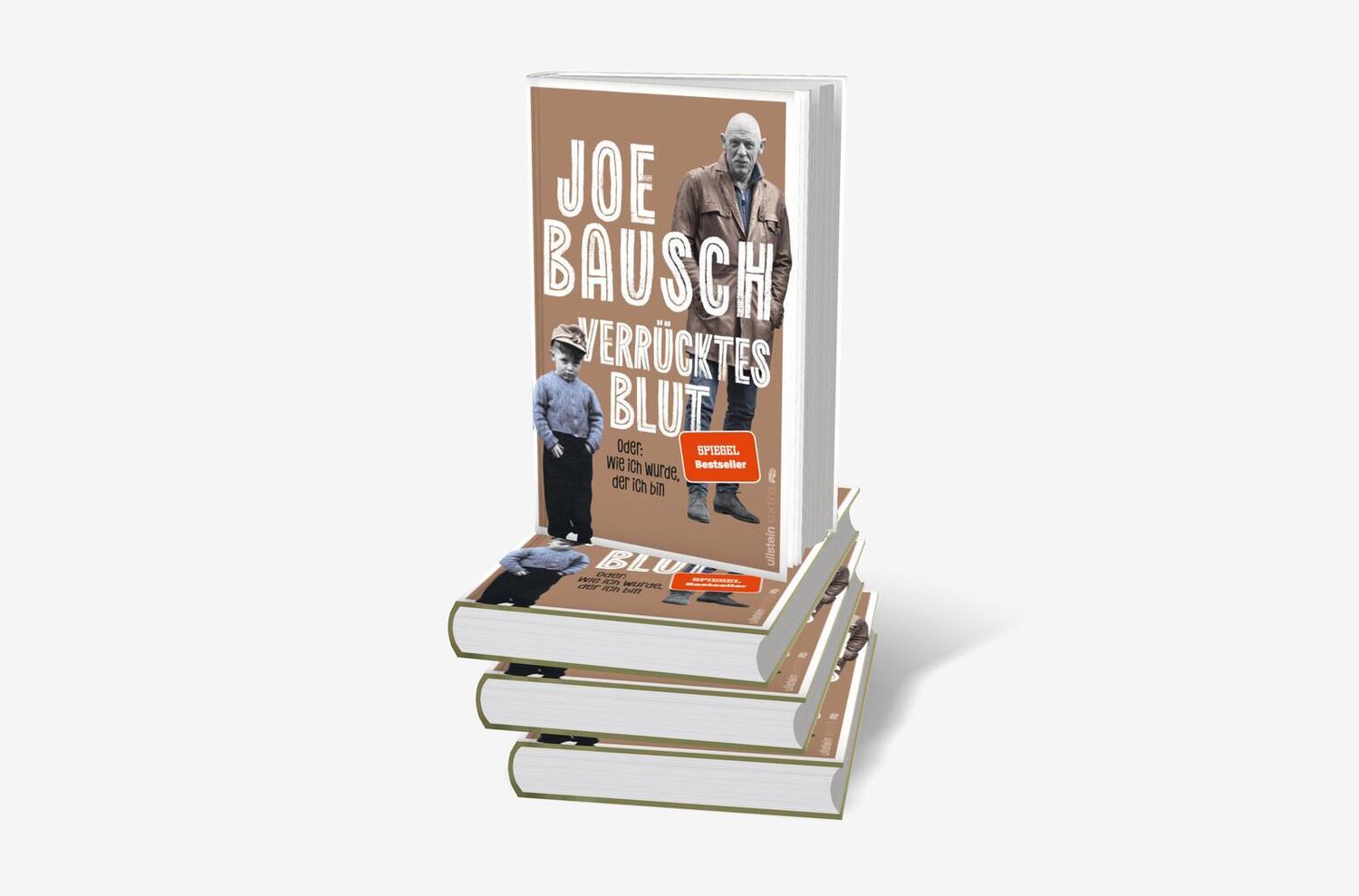 Bild: 9783864932489 | Verrücktes Blut | Joe Bausch | Buch | 240 S. | Deutsch | 2024