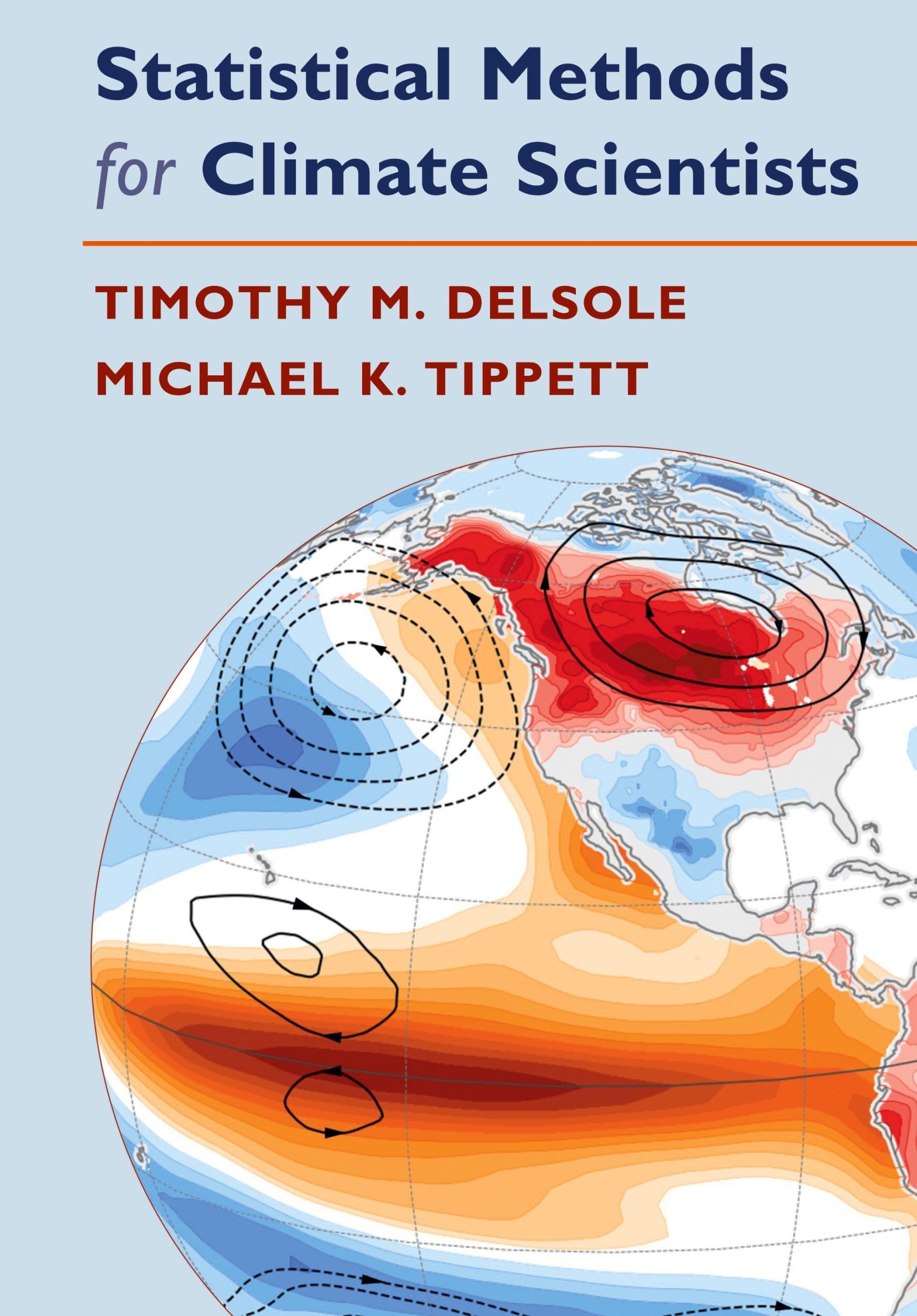 Cover: 9781108472418 | Statistical Methods for Climate Scientists | Timothy Delsole (u. a.)