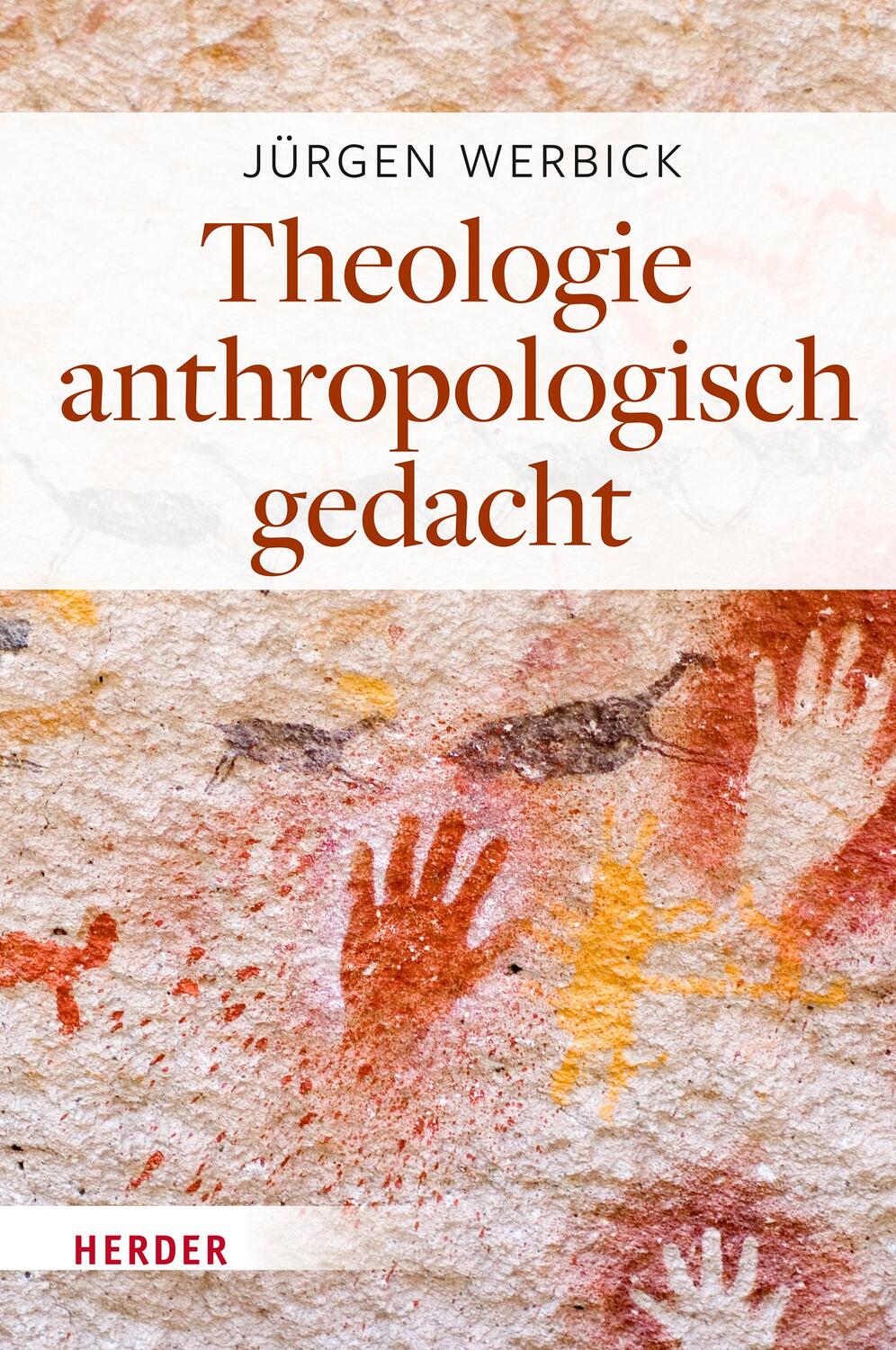 Cover: 9783451392658 | Theologie anthropologisch gedacht | Jürgen Werbick | Buch | Deutsch