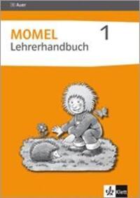 Cover: 9783120048657 | Momel lernt lesen Lehrerhandbuch 1 | Reiner Pfaffendorf (u. a.) | Buch