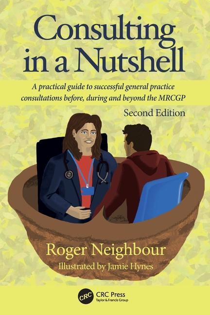 Cover: 9781032610894 | Consulting in a Nutshell | Roger Neighbour | Taschenbuch | Englisch