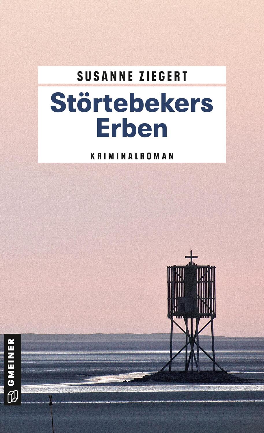 Cover: 9783839222669 | Störtebekers Erben | Susanne Ziegert | Taschenbuch | 280 S. | Deutsch