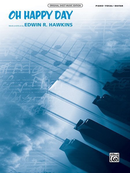 Cover: 9780739090954 | Oh Happy Day | Edwin Hawkins Singers | Broschüre | 6 S. | Englisch