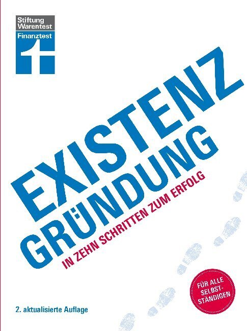 Cover: 9783747102190 | Existenzgründung | Thomas Hammer | Buch | Deutsch | 2020