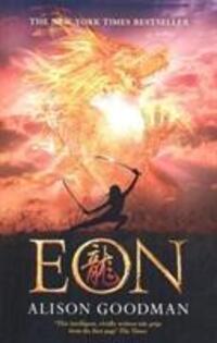Cover: 9780552572088 | Eon: Rise of the Dragoneye | Alison Goodman | Taschenbuch | Englisch