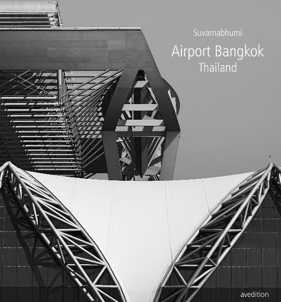 Cover: 9783899860887 | Suvarnabhumi Airport, Bangkok, Thailand | Buch | 192 S. | Englisch