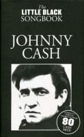 Cover: 9781847725028 | The Little Black Songbook: Johnny Cash | Tom Farncombe | Noten | Buch