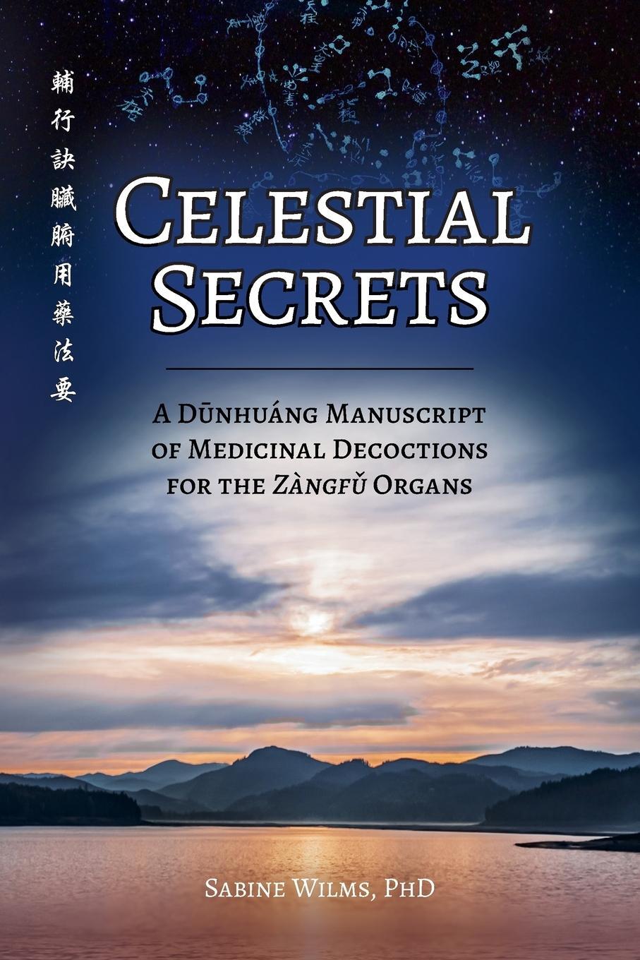 Cover: 9781732157170 | Celestial Secrets | Sabine Wilms | Taschenbuch | Paperback | Englisch