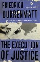 Cover: 9781782273875 | The Execution of Justice | Friedrich Durrenmatt | Taschenbuch | 288 S.