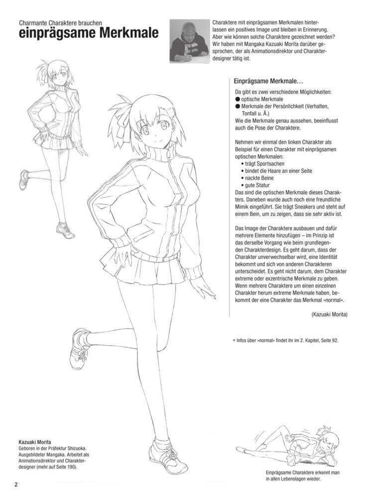 Bild: 9783551736925 | Manga-Zeichenstudio | Hikaru Hayashi (u. a.) | Taschenbuch | 192 S.