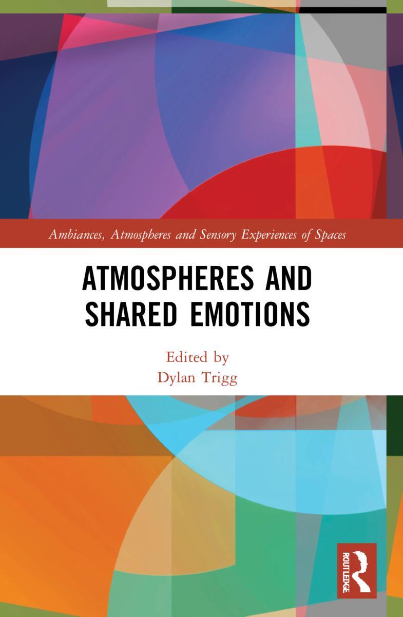 Cover: 9780367674205 | Atmospheres and Shared Emotions | Dylan Trigg | Taschenbuch | Englisch