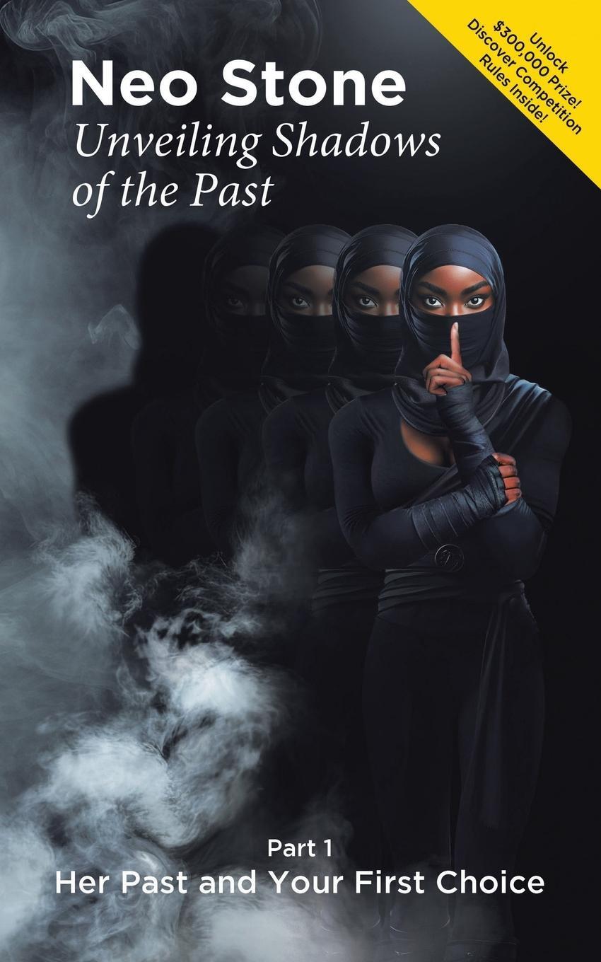 Cover: 9781779413185 | Unveiling Shadows of the Past | Part 1 Her Past and Your First Choice