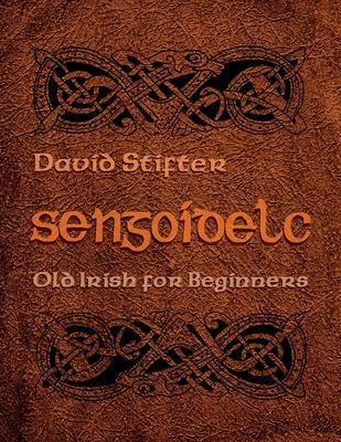 Cover: 9780815630722 | Sengoidelc | Old Irish for Beginners | David Stifter | Taschenbuch