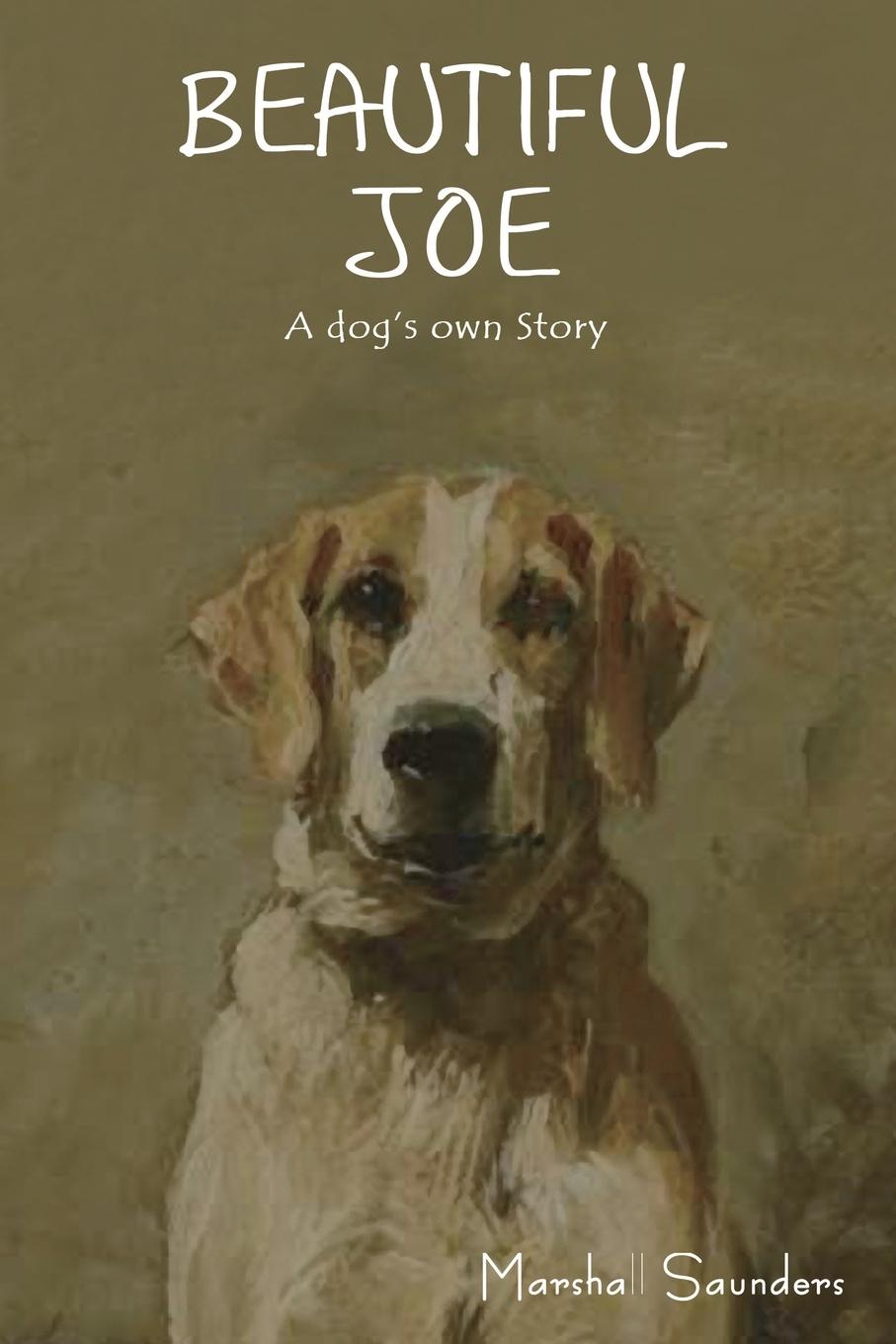 Cover: 9781618951502 | Beautiful Joe | A Dog's Own Story | Marshall Saunders | Taschenbuch