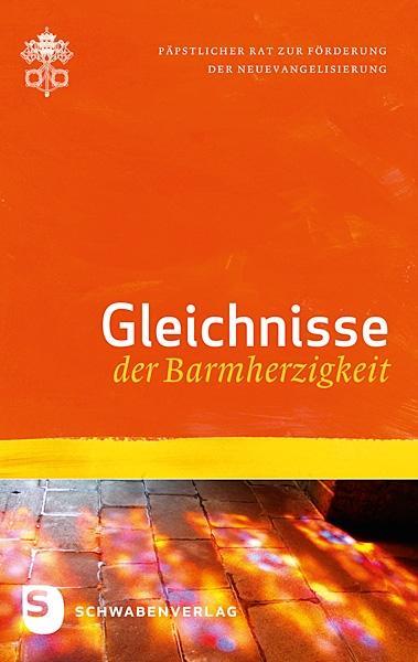 Cover: 9783796616822 | Gleichnisse der Barmherzigkeit | Monika Ottermann | Taschenbuch | 2015