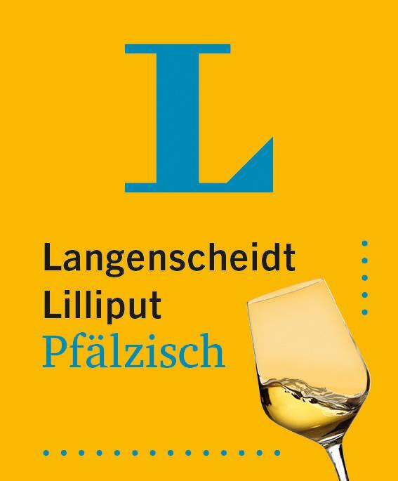 Cover: 9783125145320 | Langenscheidt Lilliput Pfälzisch | Taschenbuch | 384 S. | Deutsch