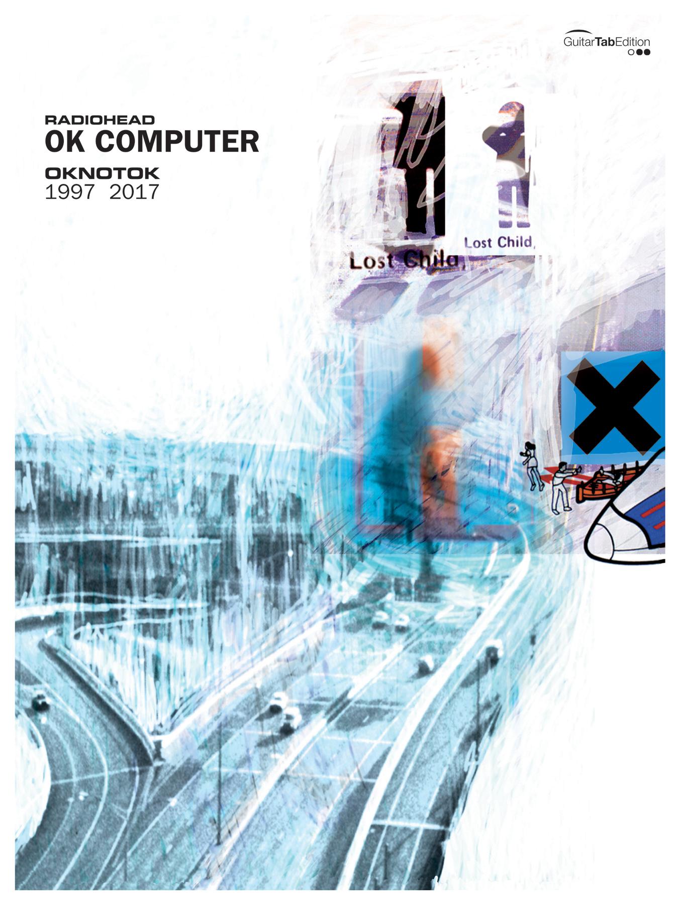 Cover: 9780571540365 | OK Computer OKNOTOK 1997 2017 | Radiohead | Taschenbuch | 152 S.