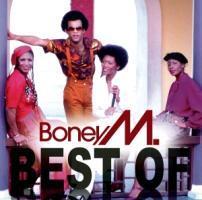 Cover: 886979986824 | Best Of | Boney M. | Audio-CD | 2012 | EAN 0886979986824