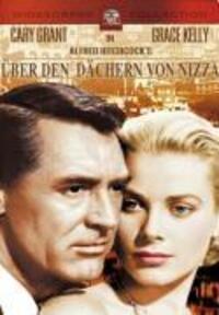 Cover: 4010884503456 | Über den Dächern von Nizza | John Michael Hayes (u. a.) | DVD | 2003