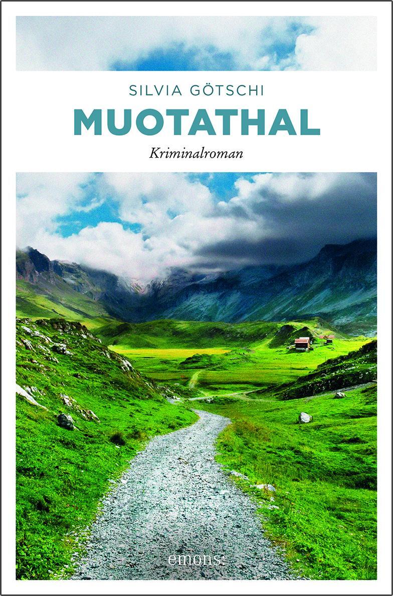 Cover: 9783740800536 | Muotathal | Silvia Götschi | Taschenbuch | Valerie Lehmann | Deutsch