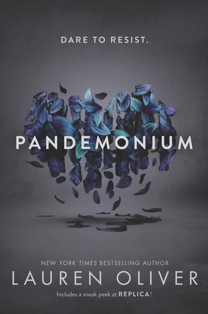 Cover: 9780061978074 | Pandemonium | Lauren Oliver | Taschenbuch | Delirium Trilogy | 2016
