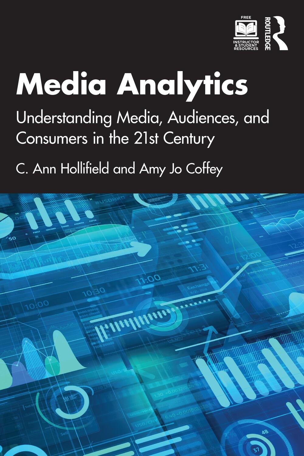 Cover: 9781138581050 | Media Analytics | Ann Hollifield (u. a.) | Taschenbuch | Englisch