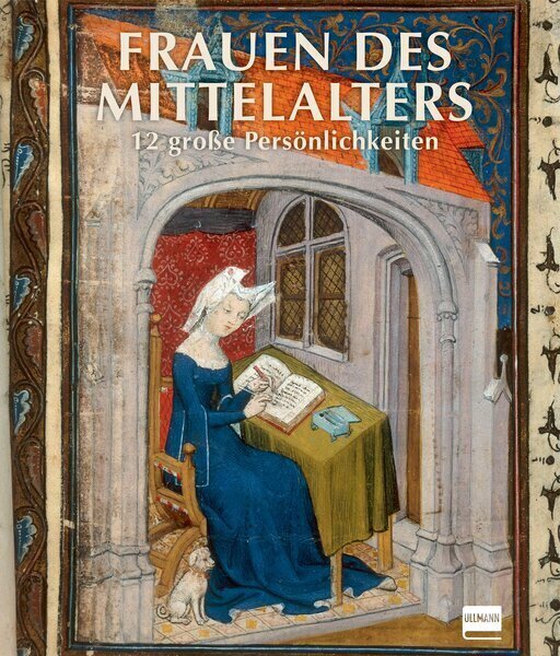 Cover: 9783741526084 | Frauen des Mittelalters | 12 große Persönlichkeiten | Boerner | Buch