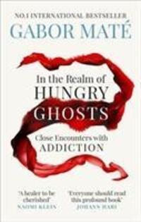 Cover: 9781785042201 | In the Realm of Hungry Ghosts | Close Encounters with Addiction | Mate