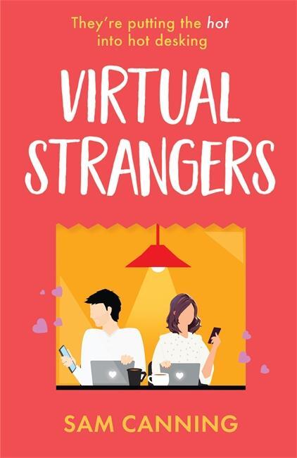 Cover: 9781838779221 | Virtual Strangers | Sam Canning | Taschenbuch | 380 S. | Englisch