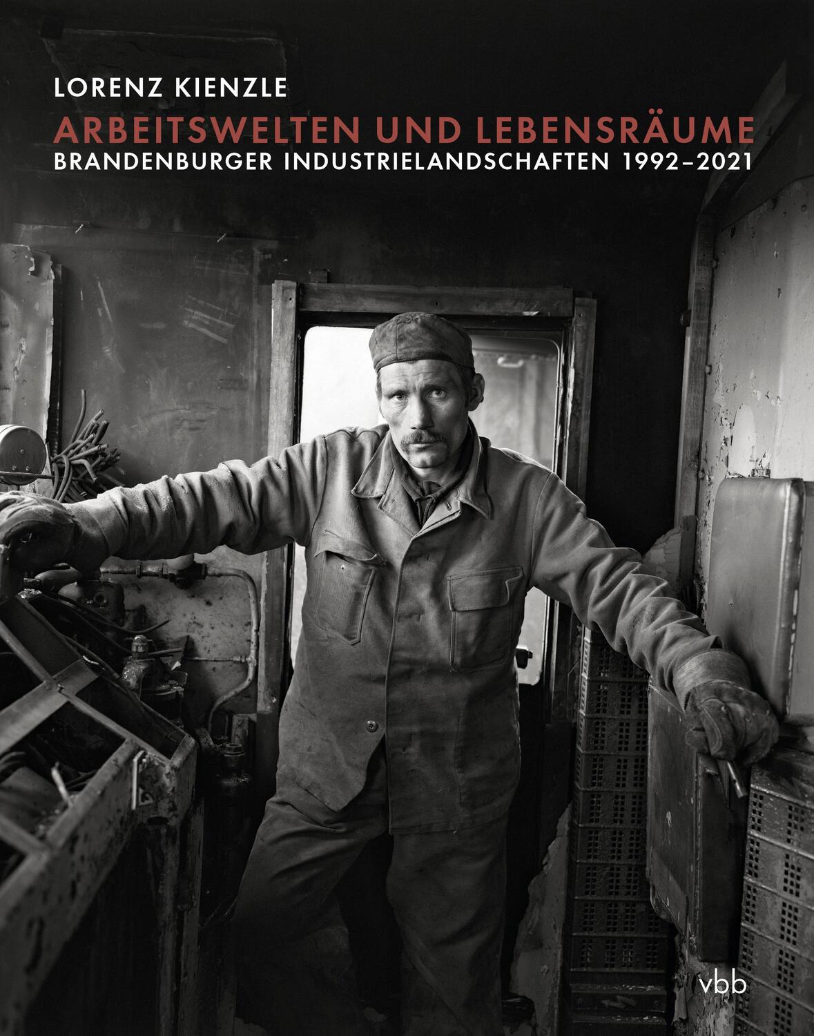 Cover: 9783969820094 | Arbeitswelten und Lebensräume | Lorenz Kienzle | Buch | 192 S. | 2021