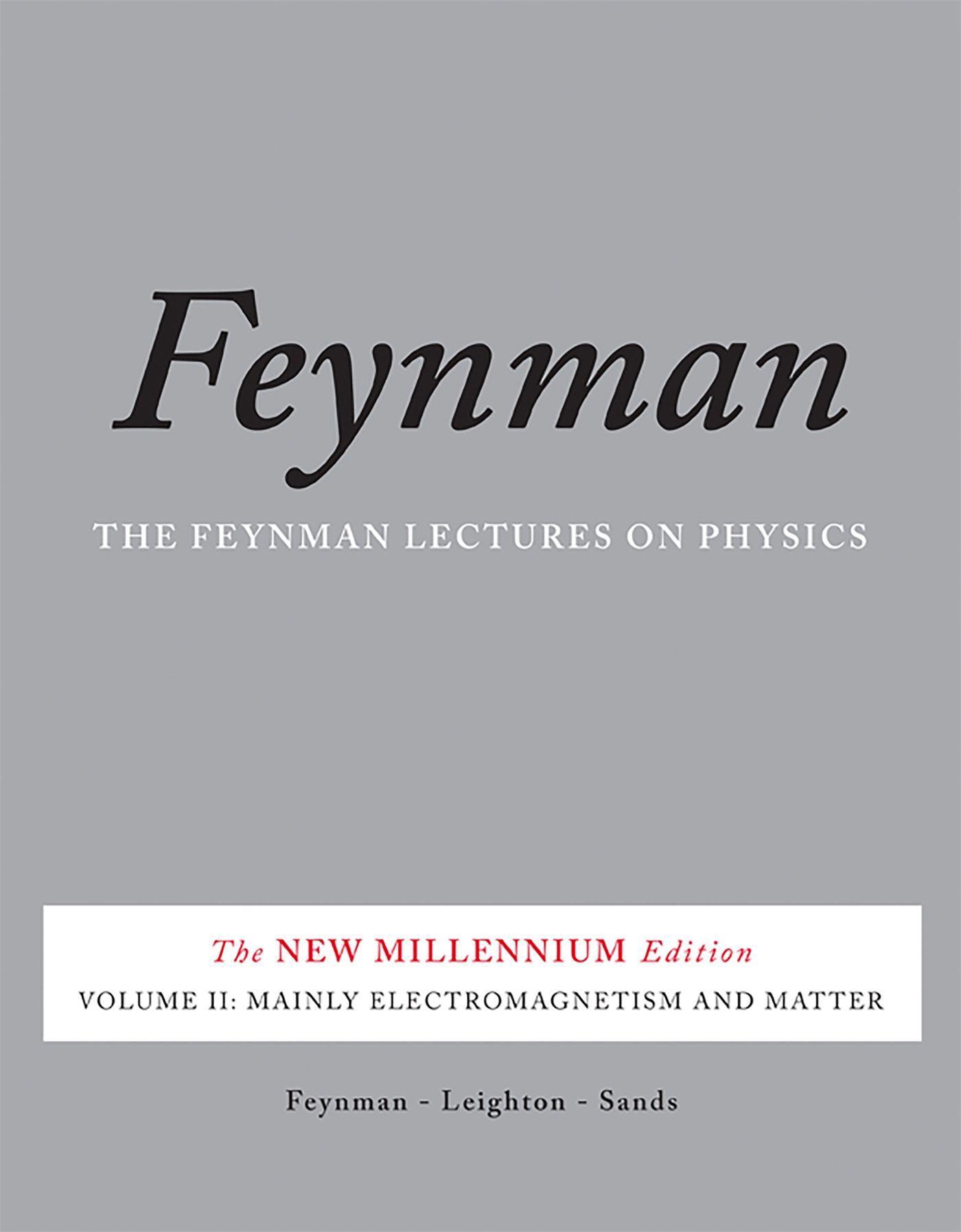 Cover: 9780465024940 | Mainly Electromagnetism and Matter | Richard P Feynman (u. a.) | Buch