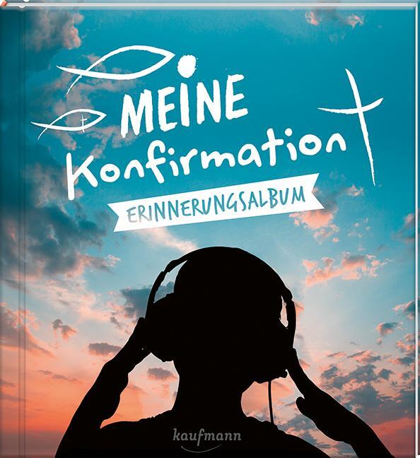 Cover: 9783780663764 | Meine Konfirmation - Erinnerungsalbum | Buch | 32 S. | Deutsch | 2022