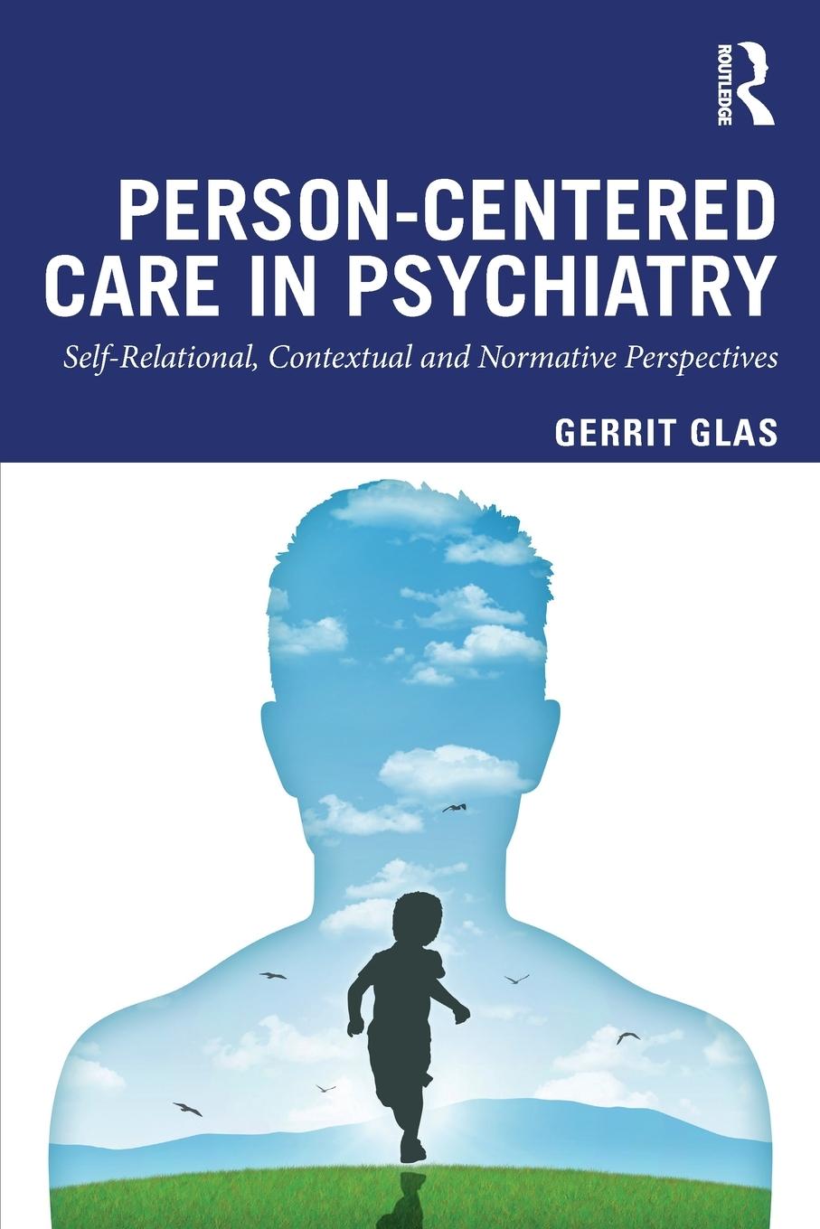 Cover: 9780367197391 | Person-Centred Care in Psychiatry | Gerrit Glas | Taschenbuch | 2019