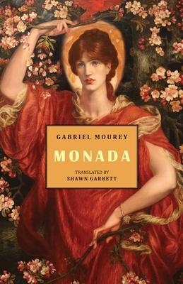 Cover: 9781645250609 | Monada | Gabriel Mourey | Taschenbuch | Englisch | 2021