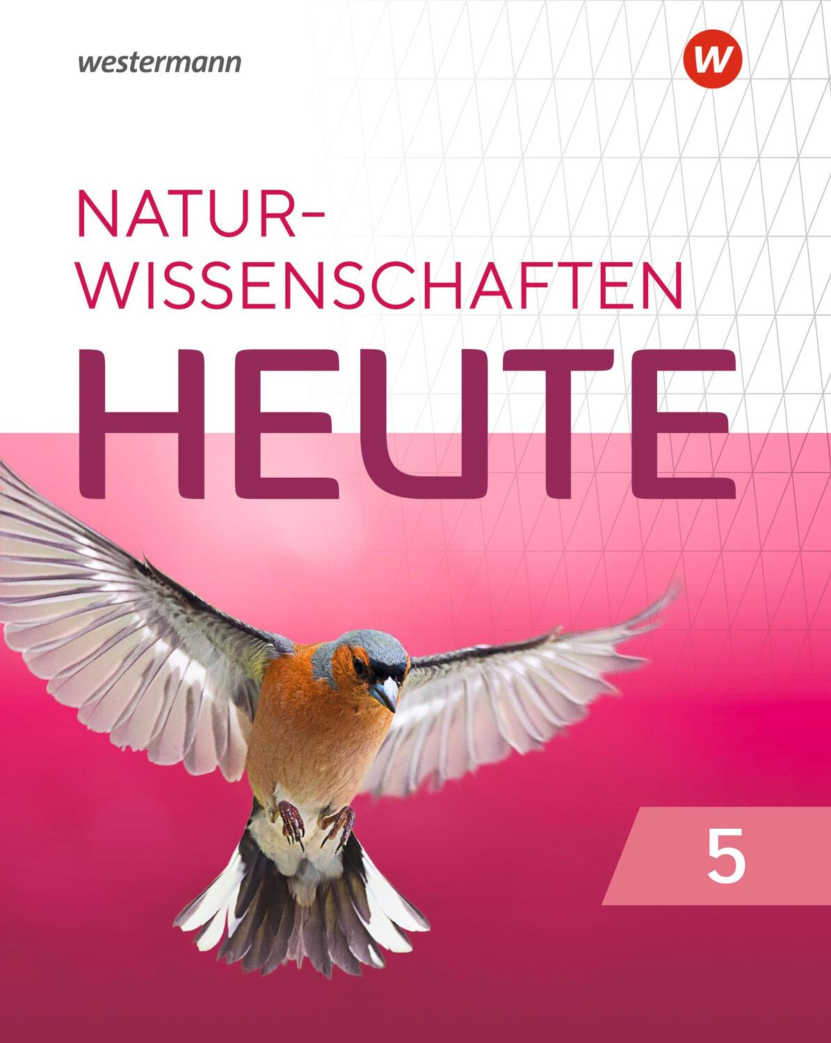 Cover: 9783141512427 | Naturwissenschaft heute 5. Schülerband. Für Rheinland-Pfalz | Buch