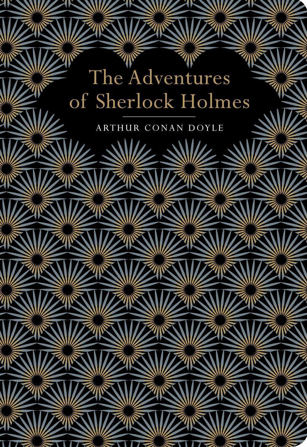 Cover: 9781912714339 | ADVENTURES OF SHERLOCK HOLMES | A CONAN DOYLE | Buch | Englisch | 2019