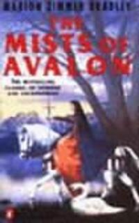 Cover: 9780140177190 | The Mists of Avalon | Marion Zimmer Bradley | Taschenbuch | XI | 2010