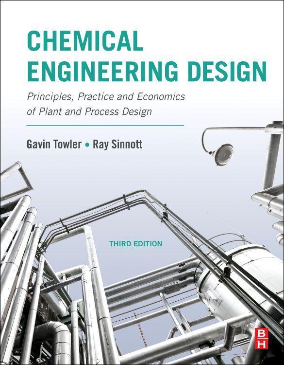Cover: 9780128211793 | Chemical Engineering Design | Gavin Towler (u. a.) | Taschenbuch