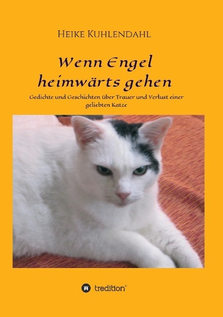 Cover: 9783732376957 | Wenn Engel heimwärts gehen | Heike Kuhlendahl | Taschenbuch | Deutsch