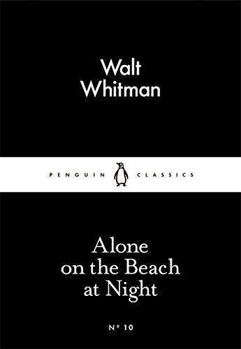 Cover: 9780141398228 | On the Beach at Night Alone | Walt Whitman | Taschenbuch | Englisch