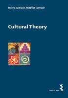 Cover: 9783708907000 | Cultural Theory | Helene/Karmasin, Matthias Karmasin | Taschenbuch