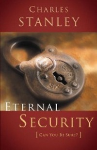 Cover: 9780785264170 | Eternal Security | Charles F Stanley | Taschenbuch | Englisch | 2002