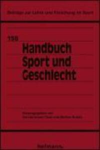 Cover: 9783778045800 | Handbuch Sport und Geschlecht | Ilse/Rulofs, Bettina Hartmann-Tews