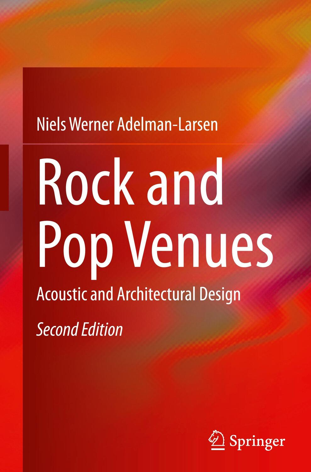 Cover: 9783030623197 | Rock and Pop Venues | Acoustic and Architectural Design | Buch | XIX